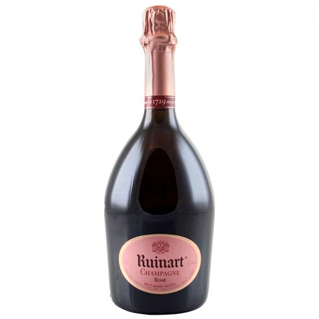 Champagne Ruinart Rose 750 ml Ruinart Rose