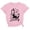 Light Pink, variant on Women Dolly Country Music Legend Shirts Retro T Shirts Graphic Tee Short Sleeve Crewneck Vintage Loose Fit Casual Shirt Top