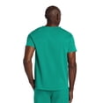 thumbnail image 5 of Cherokee Atmos Scrubs Top For Men V-Neck CK719A, 5 of 6