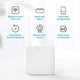 thumbnail image 2 of Cerradura de Puerta de entrada NikouMX Wifi inteligente, 2 of 5