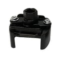 thumbnail image 2 of Car Oil Filter Wrench Cup 1/2" Housing Tool Remover Adjustable, 2 of 13