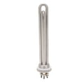 thumbnail image 4 of Calentador de agua de inmersión de acero inoxidable, rosca NPT de 1" (1"), portátil, de calentamiento rápido, eléctrico, 36 V, 1200 W, 4 of 14