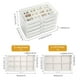 thumbnail image 4 of Joyero ProCase, organizador de pendientes, 5 cajones, 4 of 7