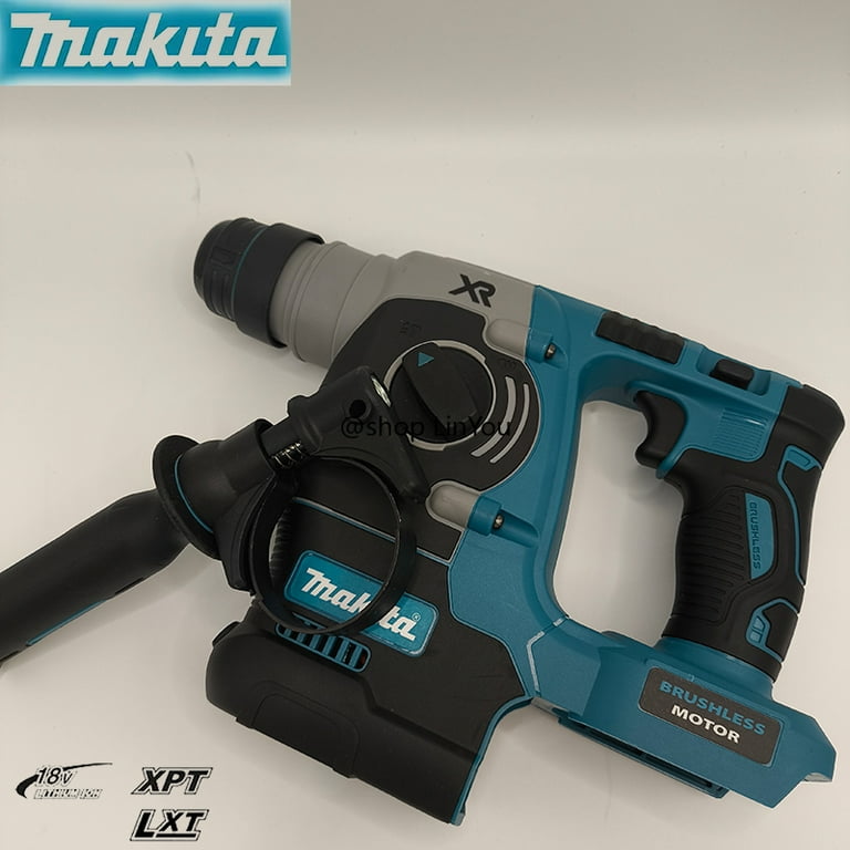 Makita 273 Electric Cordless Brushless Hammer Drill Rechargeable