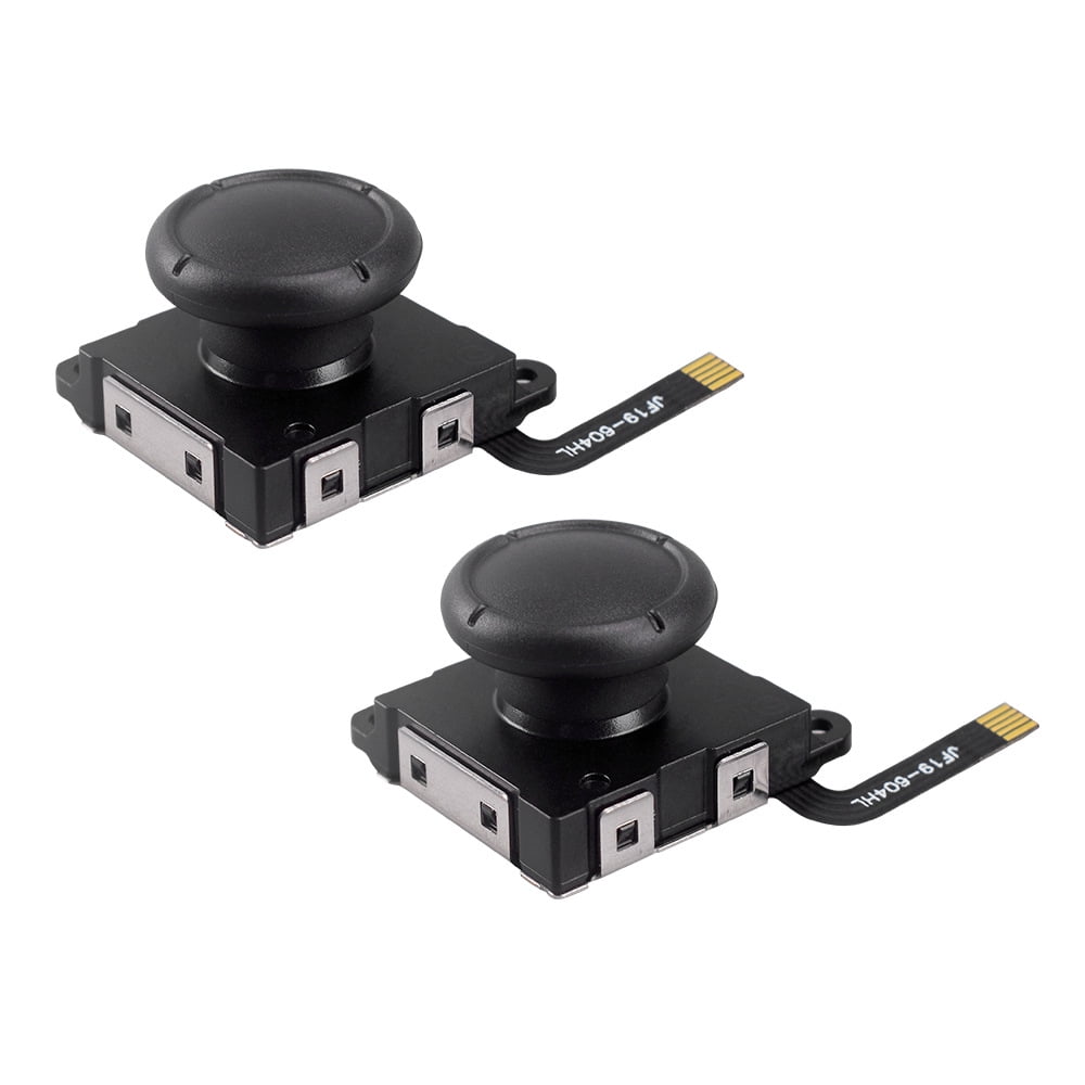 Replacement Hall Effect Analog Joystick for Nintendo Switch
