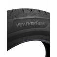 thumbnail image 4 of Paquete de 2 llantas 275/60R20 Bridgestone Weatherpeak 115H, 4 of 6