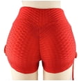 thumbnail image 4 of Short Deportivo Yoga Anticelulitis Gym Sport Levanta Gluteos Mujer Trendy Shops Shorts deportivos mujer, 4 of 5