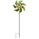 thumbnail image 1 of Metal Hierro Molino al aire libre Viento Jardín al aire Zulema Molino de viento al aire libre, 1 of 5