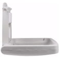 thumbnail image 3 of Cambiador Pañales Bebe Horizontal Comercial Baño Negocio Little monkey Horizontal Negocio, 3 of 5