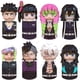 thumbnail image 2 of Figuras de acción de Demon Slayer, juguetes de ensamblaje, Genya, Sanemi, Kanao, Mitsuri, Obanai, Tengen, bloques de construcción, WM6137, WM2336, WM2343 qym unisex, 2 of 2