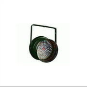 Par64 200 Led Black Can