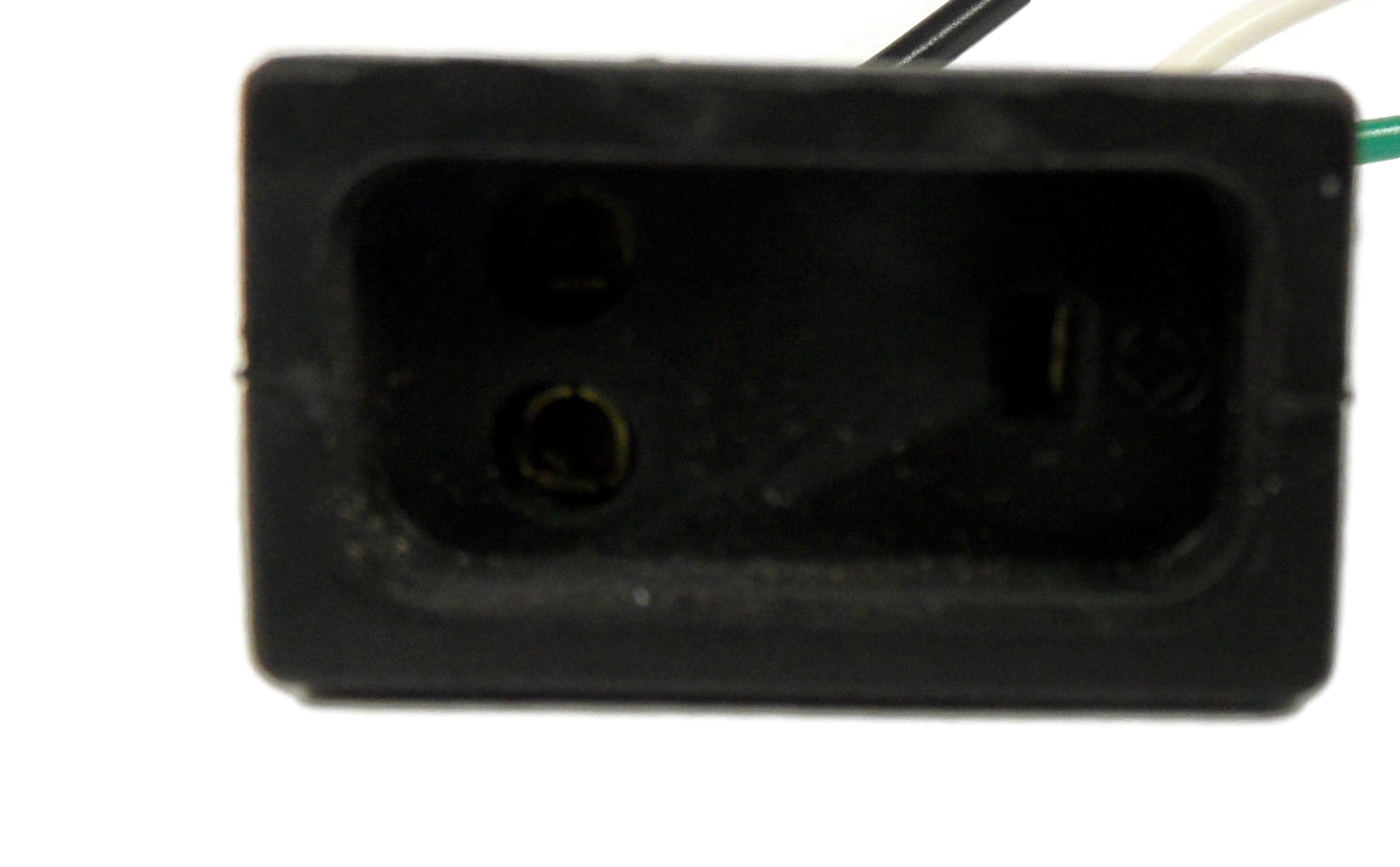 DSM&T SS2RSP-103P-3-A Spa Receptacle Plug 14/3 4" Female Pump Cord SS2RSP103P3A 