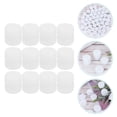 thumbnail image 3 of MasteelfCA 50Pcs Insert Rattle Toy Noise Maker Plastic Rattle Box for Dolls and Novelties, 3 of 8