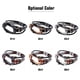 thumbnail image 5 of Reemplazo de correa retro para Mi Band 6/6 NFC Correa de muñeca Compatible con Xiaomi Mi Band 5 Irfora Correa para la muñeca, 5 of 5