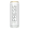 thumbnail image 3 of Press Seltzer Variety 12 Pack 12 Fluid Ounce Aluminum Cans, 4% ABV, 3 of 6