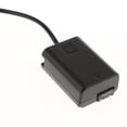 thumbnail image 3 of El Acopdor Reempza Batería , El Cable de Alimentación Del Baoblaze Cable de alimentación USB del acoplador de CC FW50, 3 of 7