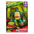 thumbnail image 1 of Mimo Toys Animation: TMNT Tortugas Ninja - Rafael Figura de 56 cm Mimo Toys 00703, 1 of 3