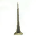 thumbnail image 2 of Burj Khalifa Dubai Worlds Tallest Building Architecture Model Decoration Khalifa ;Burj Tower, 2 of 6