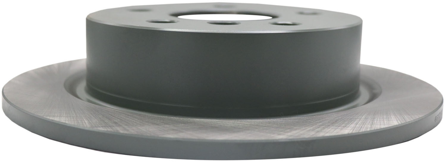 Winstop Brake Rotor, Rear WS243991, Mini Cooper 2023-2014