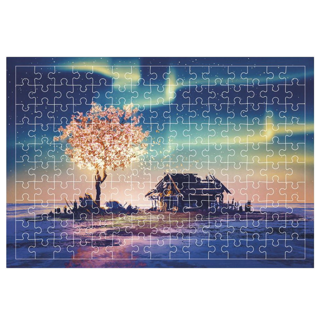 1000-Piece Multi-colour for sale online Corner Piece Puzzles Naughty Puppies Jigsaw Puzzle 