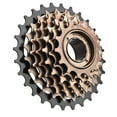 thumbnail image 1 of Speed Cassette, Stainless Steel Speed Cassette Speed Freewheel with High Strength for Mountain Bike, 1 of 7