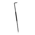 thumbnail image 1 of davian Double Pointed Scriber Engraving Pin Marking Tool Metal Scribing Pen Carbon Steel Double Ended Precision Line Drawing Handle Suitable for Engineers Glass Ceramics Workshop 25cm, 1 of 8