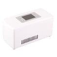 thumbnail image 3 of Insulin Cooler Box, Medicine Refrigerator Easy Use Appropriate Temperature  Paint  for Travel for Home, 3 of 8