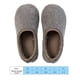 thumbnail image 3 of Zapatos de casa para mujer y hombre, Zapatos de casa suaves y cálidas antideslizantes para interior y exterior Likrtyny Tenis De Mujer Tenis De Hombre, 3 of 5