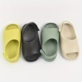 thumbnail image 2 of Elegantes sandalias de verano para niños y niñas: zapatos de playa de EVA ligeros y antideslizantes, 2 of 4