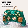 thumbnail image 4 of Manette filaire Rock Candy™ Timmy & Tommy Breezy Blue, 4 of 9