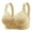 Beige, variant on Bras for Women Fashion Casual Breathable Tube Top Bra Underwear Without Steel Ring Gathering And Adjusting Bro for Everyday Comfort and Support Beige 46