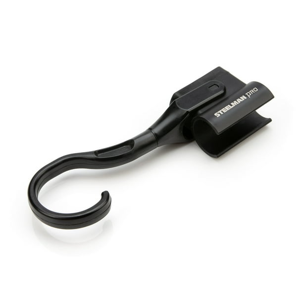 STEELMAN PRO 78751 Hook Flashlight Holder for STEELMAN PRO