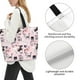 thumbnail image 3 of Easygdp Cat Bolsas Tote para Mujer, Bolsos de Hombro para Viaje, Bolsos de Mano de Gran Capacidad para Compras y Trabajo, 3 of 8