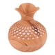 thumbnail image 2 of Difusor de aroma de 2,5 W, 300 ml, con alimentación por USB, funcionamiento silencioso, humidificador de aroma con forma de florero para oficinas, dormitorios, color ámbar, 2 of 10