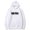 White, variant on Rio Da Yung Og Merch Rio Free Logo Hoodie Long Sleeve Streetwear Women Men Hooded Sweatshirts