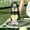 Black#779, variant on Sports Water Bottle with Straw and Spout, 27 oz Large Capacity, Leakproof Shatterproof BPA Free, Portable Gym Bottle for Workout, Hiking, School