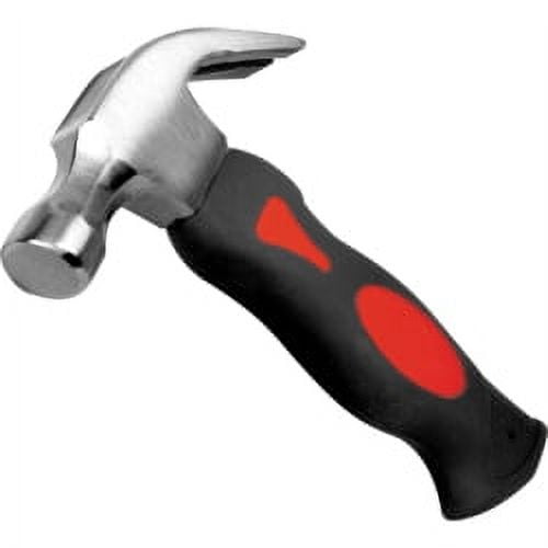 Wilmar M7019B Stubby Claw Hammer