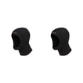 thumbnail image 1 of Eigraketly DIVE SAIL 1MM Gorros de buceo CR Equipo de snorkel súper elástico Sudadera con capucha Protector solar Gorro de natación para surf de invierno 【S】 2piezas Eigraketly CBP187364, 1 of 5