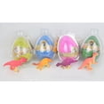 thumbnail image 4 of Huevos sorpresa de dinosaurios que crecen en el agua, 8 cm, paquete de 12, 4 of 6