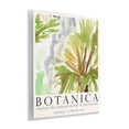 thumbnail image 4 of Stupell Industries Botanica Museum Poster Plants & Flowers Painting Unframed Art Print Wall Art, 11 x 14, 4 of 8