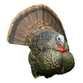 thumbnail image 1 of Avian-X Strutter Lifelike Collapsible Decoy Folding Tom Turkey Hunt Decoy, 1 of 6