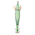thumbnail image 4 of Yimiti 8Cm Luminous Wood Shrimp Lure Squid Hook Jigging Octopus Bait Artificial Baits,B, 4 of 9