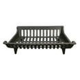thumbnail image 2 of 18" Cast Iron Grate, 2 of 2