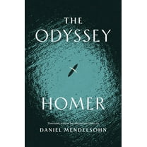 The Odyssey, (Hardcover)