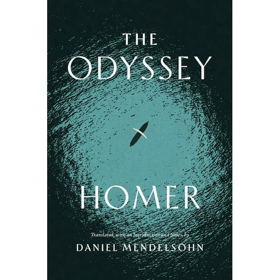 The Odyssey, (Hardcover)