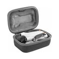 thumbnail image 3 of Offres des Fêtes Iumwxz Étui 3 Pro Portable Étui Rigide de Transport Sac de Rangement de Voyage Boîte de Rangement Protectrice pour Accessoires de Drone 3 Pro Jouets pour Enfants Offres des Fêtes Soldes de Liquidation, 3 of 5