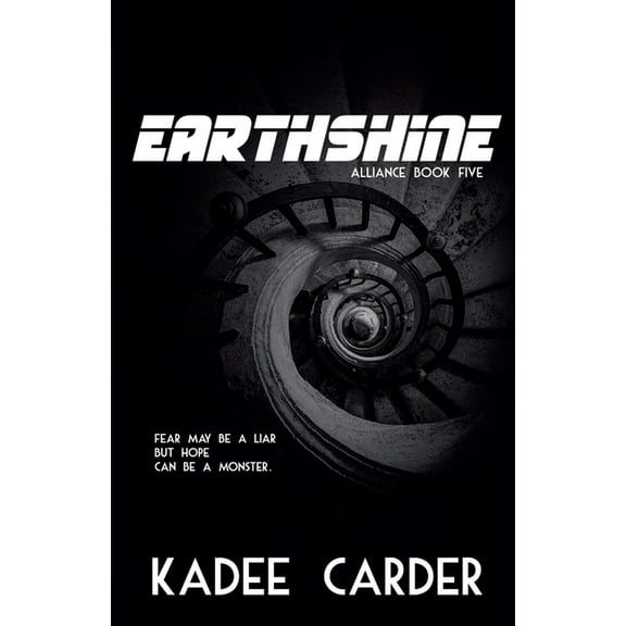 Alliance Earthshine, Book 5, (Paperback)