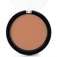 thumbnail image 3 of Palladio Matte Bronzer, Nude Beach, 3 of 7