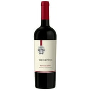 Diseno Red Blend, Red Wine, 750 mL Bottle