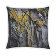 thumbnail image 2 of Ahgly Company Abstract Textures Coussin Intérieur, 18 Pouces par 18 Pouces, 2 of 6